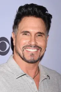 Photo Don Diamont