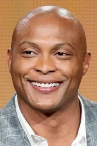 Photo Eddie George