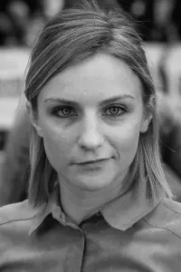 Photo Faye Marsay