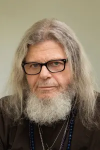 Photo Gustavo Santaolalla