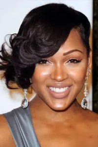 Photo Meagan Good