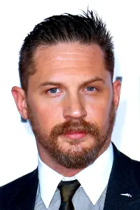 Photo Tom Hardy