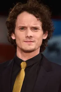 Photo Anton Yelchin