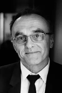 Photo Danny Boyle