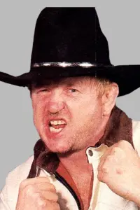 Photo Dory Funk Jr.