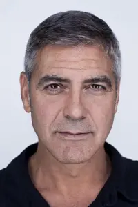 Photo George Clooney