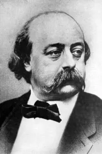 Photo Gustave Flaubert