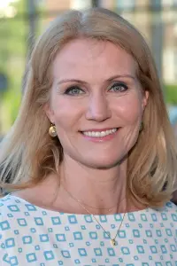 Photo Helle Thorning-Schmidt