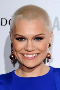 Photo Jessie J