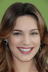 Photo Kelly Brook