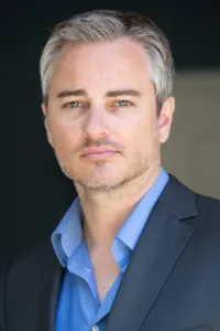 Photo Kerr Smith