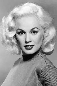 Photo Mamie Van Doren