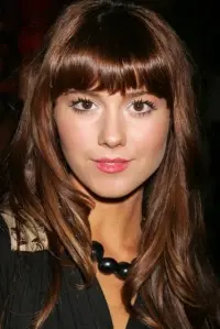 Photo Mary Elizabeth Winstead