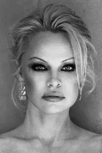 Photo Pamela Anderson