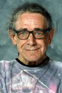 Photo Peter Mayhew