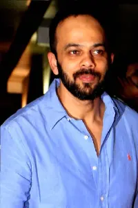 Photo Rohit Shetty