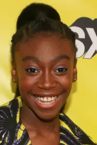 Photo Shahadi Wright Joseph