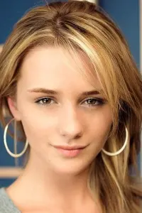 Photo Addison Timlin