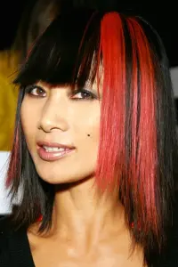 Photo Bai Ling