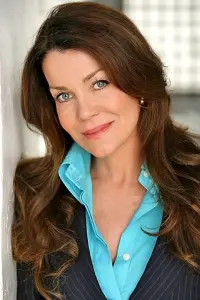 Photo Claudia Christian