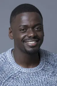 Photo Daniel Kaluuya