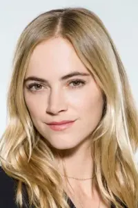 Photo Emily Wickersham