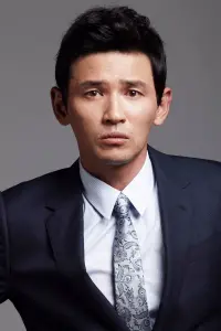 Photo Hwang Jung-min