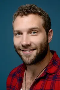 Photo Jai Courtney