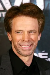 Photo Jerry Bruckheimer