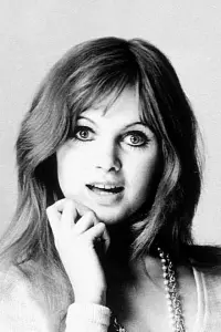 Photo Madeline Smith