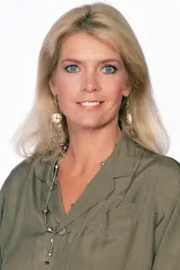 Photo Meredith Baxter