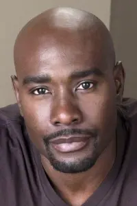 Photo Morris Chestnut