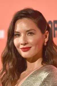 Photo Olivia Munn