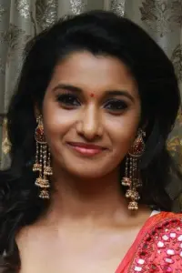 Photo Priya Bhavani Shankar