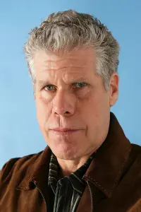 Photo Ron Perlman