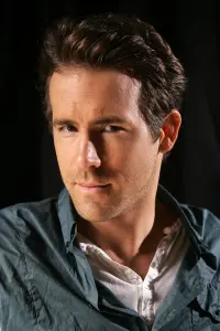 Photo Ryan Reynolds