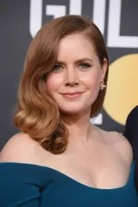 Photo Amy Adams