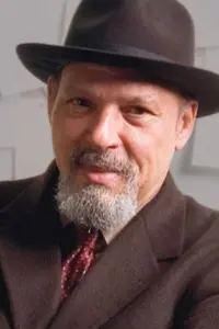 Photo August Wilson