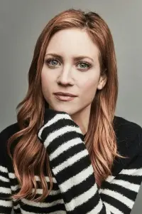 Photo Brittany Snow