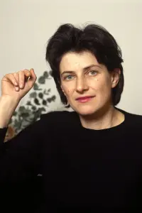 Photo Chantal Akerman