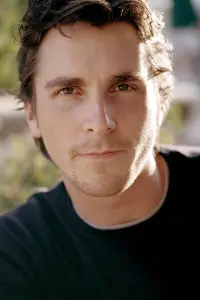 Photo Christian Bale