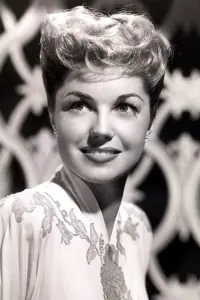 Photo Esther Williams