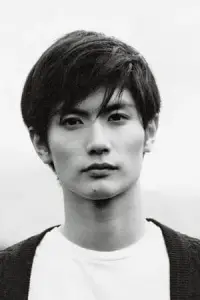 Photo Haruma Miura