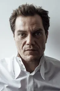 Photo Michael Shannon