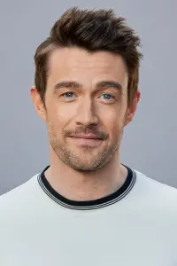 Photo Robert Buckley