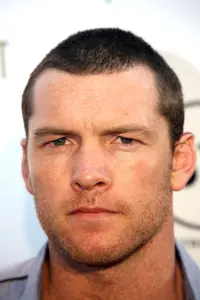 Photo Sam Worthington