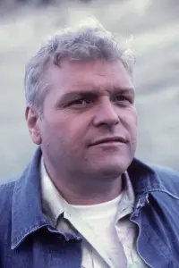 Photo Brian Dennehy