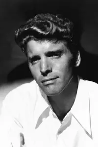 Photo Burt Lancaster