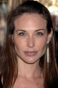 Photo Claire Forlani