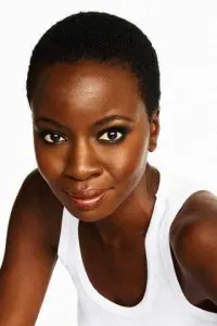 Photo Danai Gurira